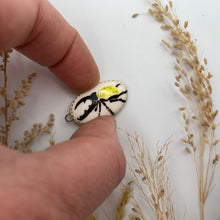 Load image into Gallery viewer, 144. beetle talisman
