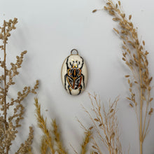 Load image into Gallery viewer, 145. beetle talisman
