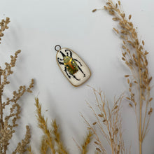 Load image into Gallery viewer, 146. beetle talisman
