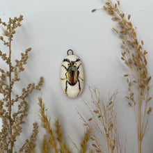 Load image into Gallery viewer, 147. beetle talisman
