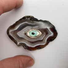 Load image into Gallery viewer, 153. eye talisman
