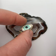 Load image into Gallery viewer, 153. eye talisman
