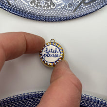 Load image into Gallery viewer, 155. bitch please talisman
