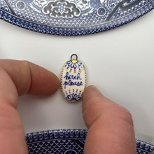 Load image into Gallery viewer, 156. bitch please talisman
