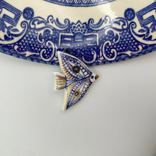 Load image into Gallery viewer, 165. flying bird talisman
