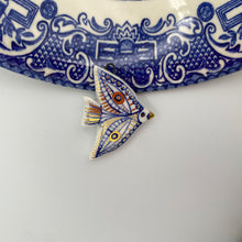 Load image into Gallery viewer, 165. flying bird talisman
