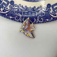 Load image into Gallery viewer, 167. flying bird talisman

