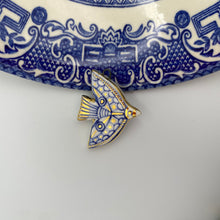 Load image into Gallery viewer, 168. flying bird talisman
