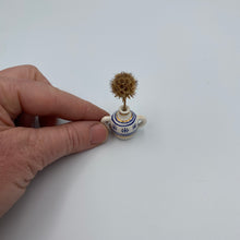 Load image into Gallery viewer, 162. little vase talisman
