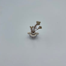 Load image into Gallery viewer, 164. little vase talisman
