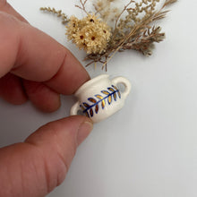 Load image into Gallery viewer, 163. little vase talisman
