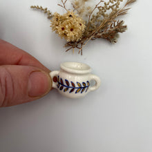 Load image into Gallery viewer, 163. little vase talisman
