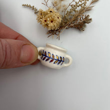 Load image into Gallery viewer, 163. little vase talisman
