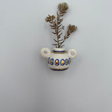 Load image into Gallery viewer, 164. little vase talisman
