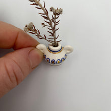 Load image into Gallery viewer, 164. little vase talisman
