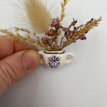 Load image into Gallery viewer, 161. little vase talisman
