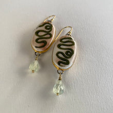 Load image into Gallery viewer, Talisman earrings 2
