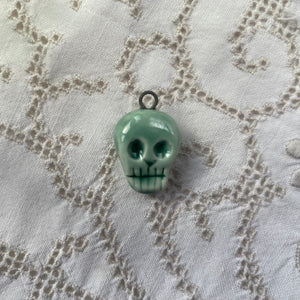 90. skull talisman