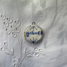 Load image into Gallery viewer, 27. gatvol talisman
