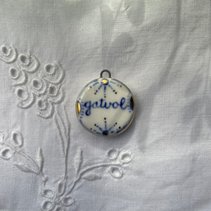27. gatvol talisman