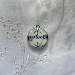 27. gatvol talisman