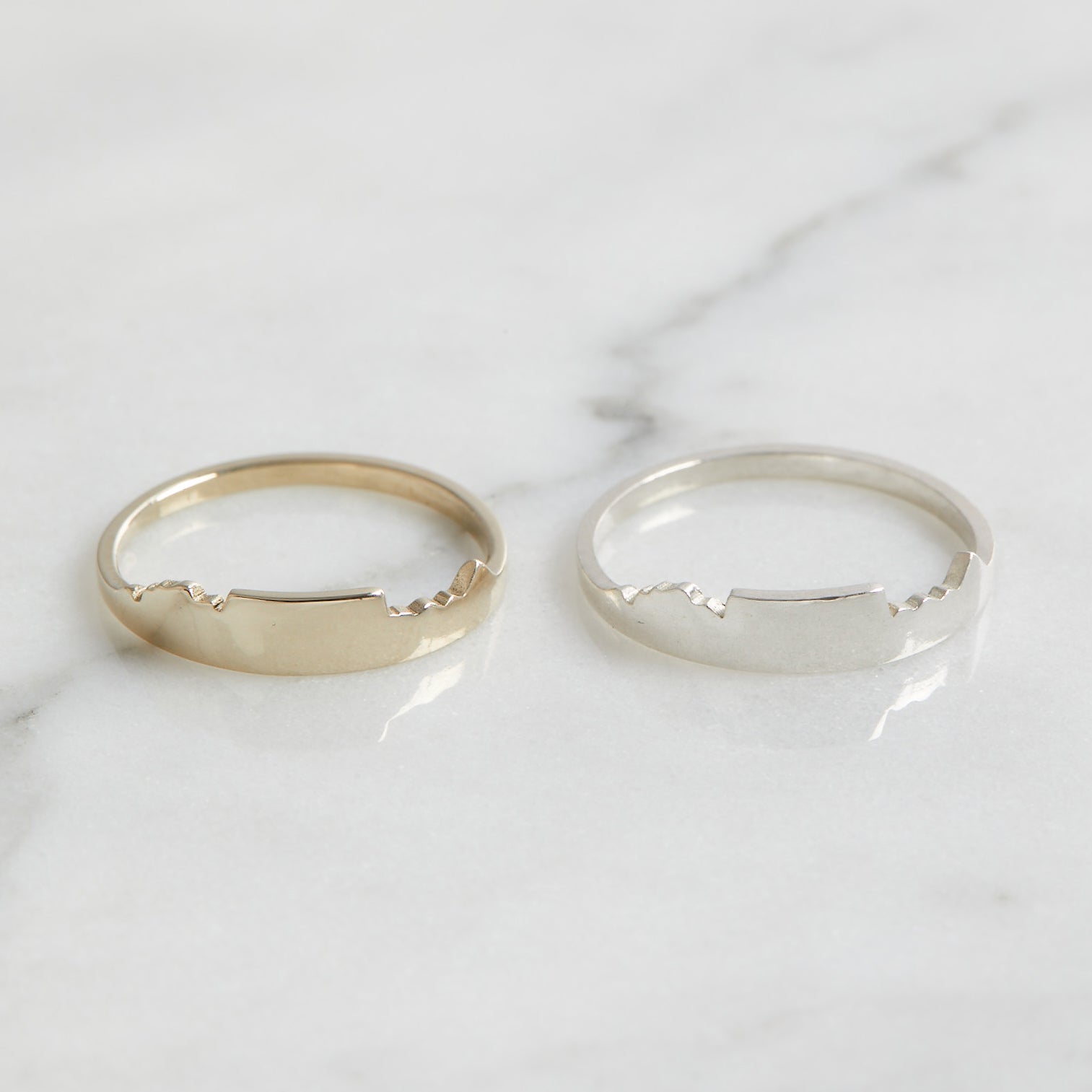 Table mountain best sale ring