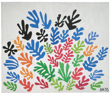 Load image into Gallery viewer, Matisse Dark Blue
