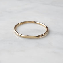 Load image into Gallery viewer, Brass bangle 5
