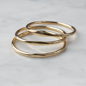 Brass bangle 5